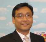 Korean Pastor Rev. Namsuk Kim